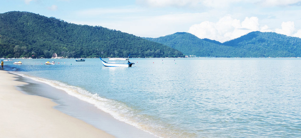 Hotels in Batu Ferringhi